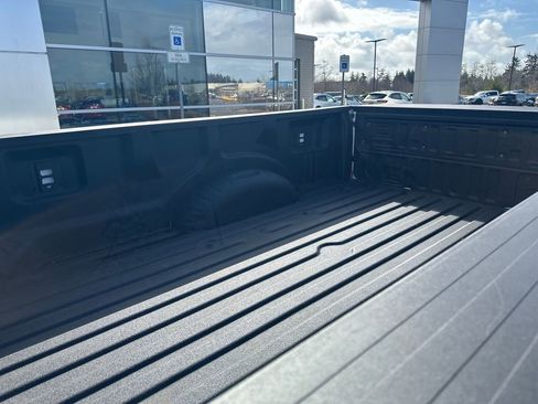 Used 2025 Ford F350 XL w/ XL Off-Road Package image 21