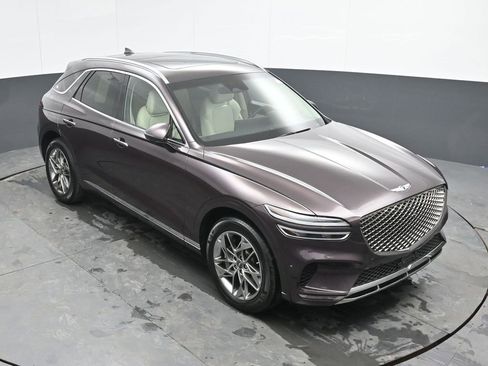 Used 2023 Genesis GV70 2.5T w/ Advanced Package image 38