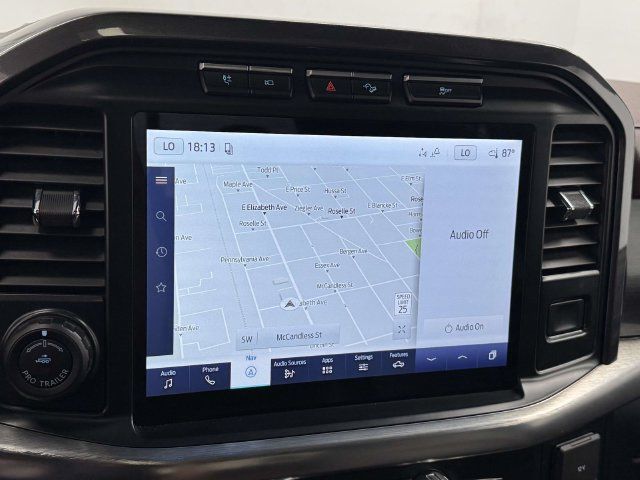 Used 2022 Ford F150 Lariat AWD/4WD image 45