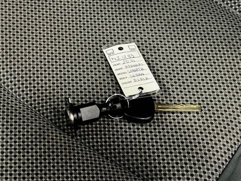 Used 2014 Hyundai Sonata GLS w/ Popular Equipment Group 2 FWD image 36