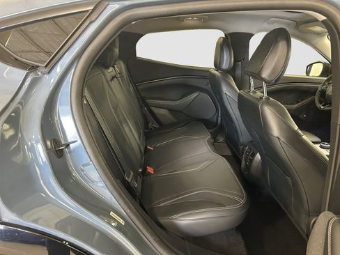 Used 2023 Ford Mustang Mach-E Premium AWD/4WD image 21