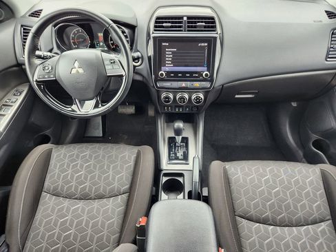 Used 2021 Mitsubishi Outlander Sport SE AWD/4WD image 24