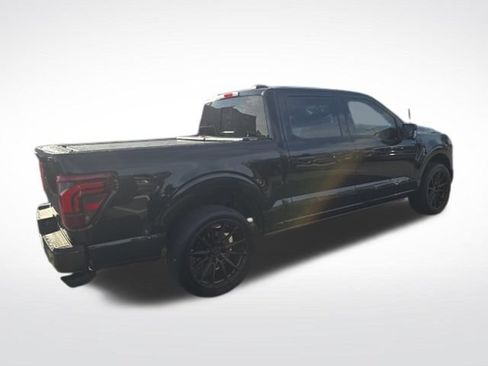 Used 2024 Ford F150 King Ranch w/ FX4 Off-Road Package AWD/4WD image 3