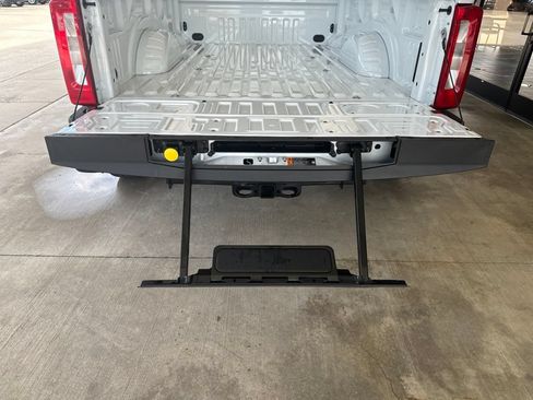 Used 2025 Ford F350 XL w/ XL Driver Assist Package AWD/4WD image 24