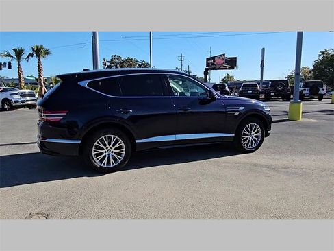 Used 2024 Genesis GV80 2.5T image 35