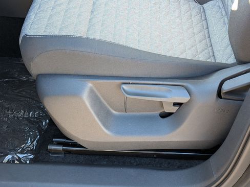 New 2026 Volkswagen Tiguan S image 15