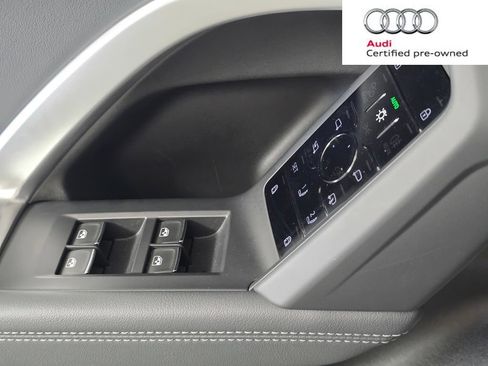 Certified 2025 Audi Q5 Premium w/ Convenience Package AWD/4WD image 14