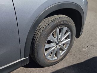 Used 2015 MAZDA CX-5 Touring video 2