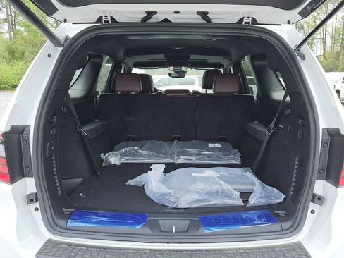 New 2026 Dodge Durango GT AWD/4WD image 13