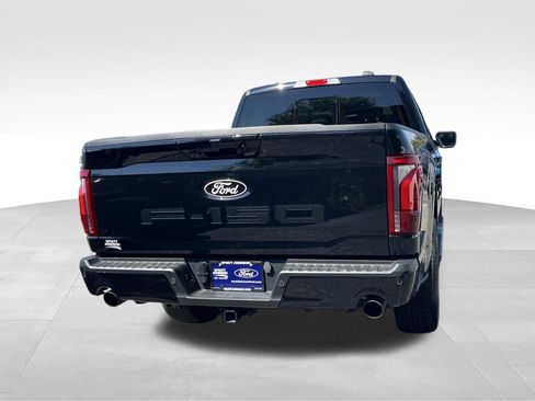 Used 2024 Ford F150 Lariat w/ Equipment Group 502A High AWD/4WD image 5