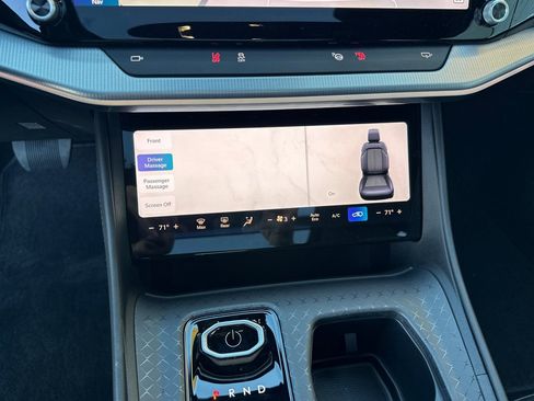 New 2025 Jeep Wagoneer S Launch Edition AWD/4WD image 26