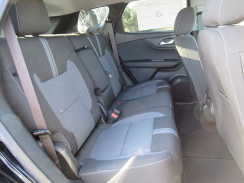 New 2025 Chevrolet Blazer LT image 26