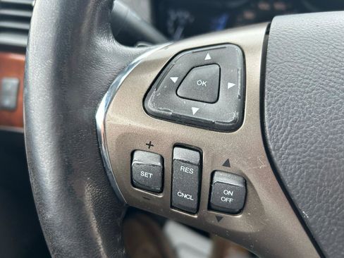 Used 2014 Lincoln MKX AWD w/ Equipment Group 101A image 19