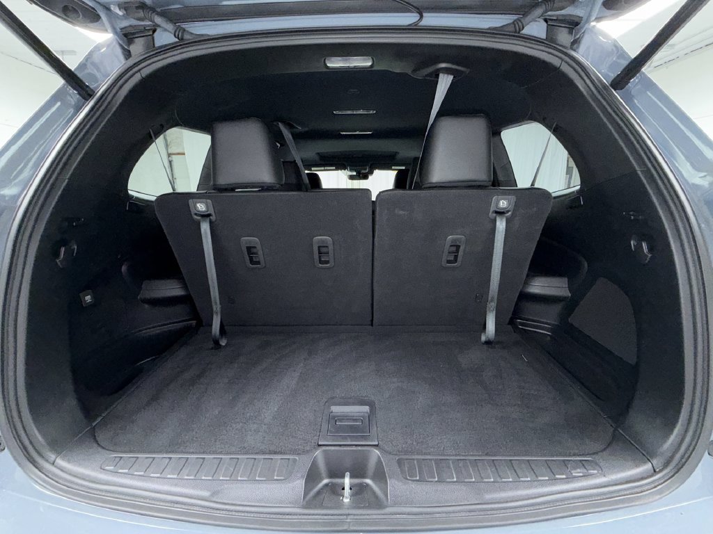Used 2022 Honda Pilot TrailSport image 16