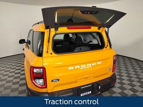 New 2026 Ford Bronco Sport Big Bend w/ Convenience Package image 25