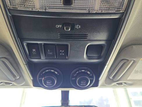 Used 2019 Toyota 4Runner TRD Off-Road Premium image 22