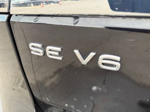 Used 2022 Volkswagen Atlas SE AWD/4WD image 32