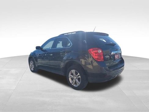 Used 2014 Chevrolet Equinox LT w/ Driver Convenience Package image 7