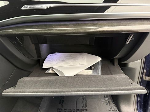 Used 2022 Audi Q7 3.0T Premium Plus image 34