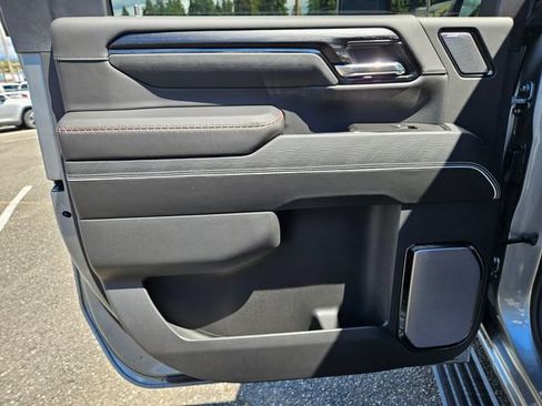 New 2026 GMC Sierra 2500 AT4X AWD/4WD image 16