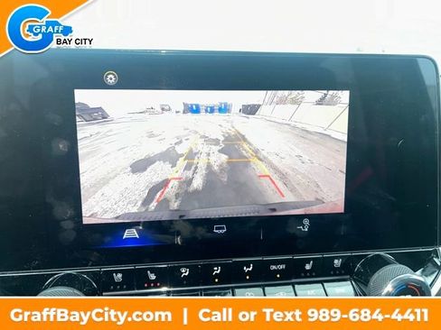 Used 2023 Chevrolet Colorado Z71 w/ Z71 Convenience Package 2 image 20