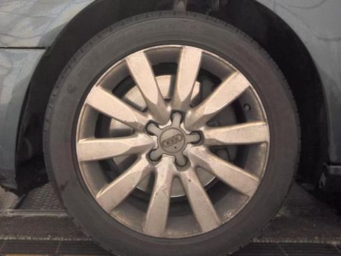 Used 2010 Audi A4 2.0T Premium Plus FWD image 7