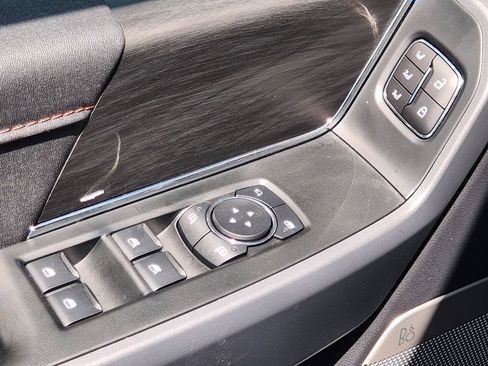 New 2026 Ford F150 Lariat RWD image 21