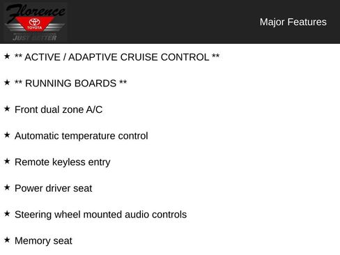 Used 2023 Toyota Tundra 1794 Edition AWD/4WD image 19