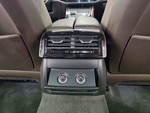 Used 2020 Audi A8 L 4.0T w/ Executive Package AWD/4WD image 40