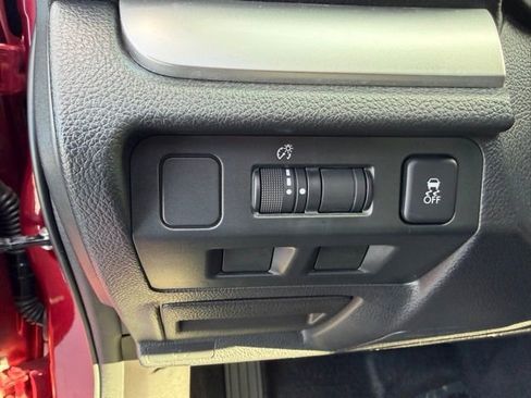 Used 2015 Subaru Impreza 2.0i image 16