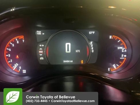 Used 2025 Dodge Durango GT image 15