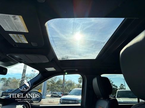 New 2026 Ford Expedition Tremor image 24