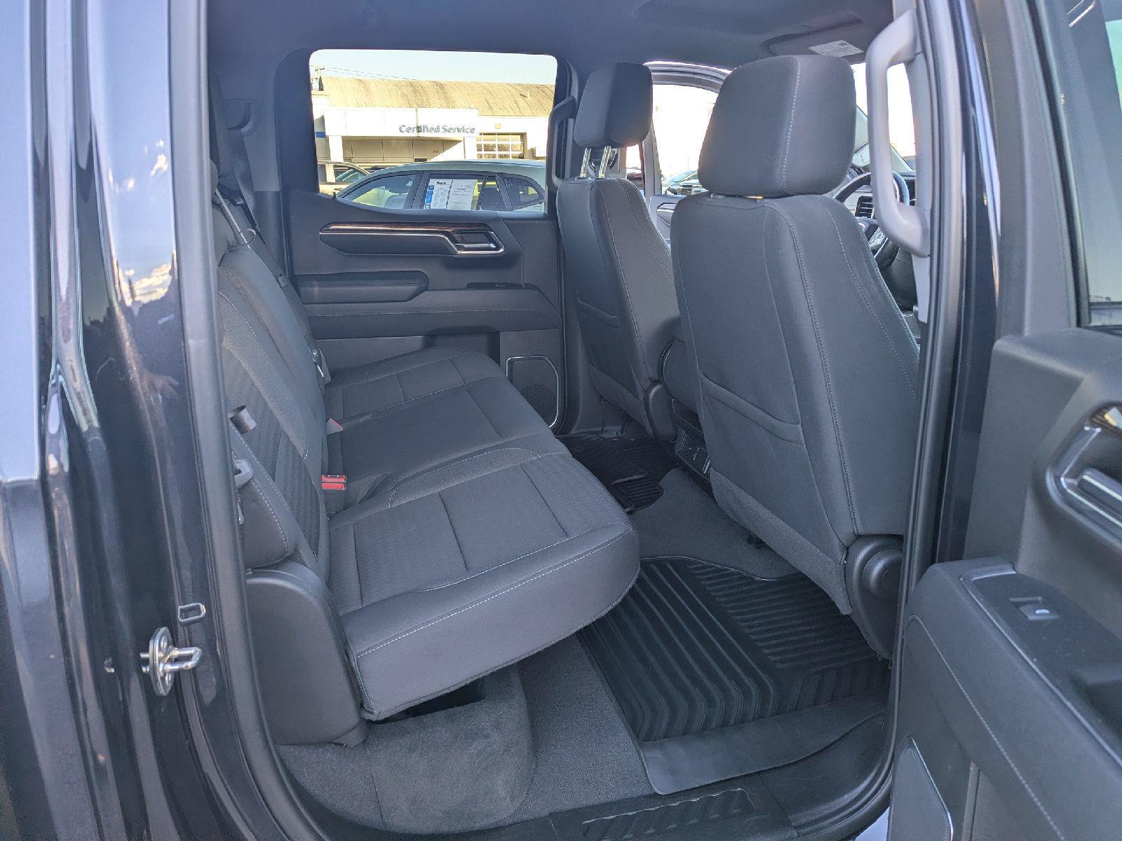 Used 2023 GMC Sierra 1500 Elevation AWD/4WD image 28