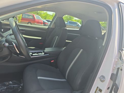 Used 2023 Hyundai Sonata SEL w/ Cargo Package FWD image 14
