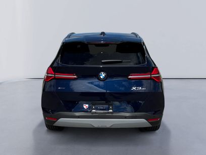 New 2026 BMW X3 xDrive30i w/ Premium Package