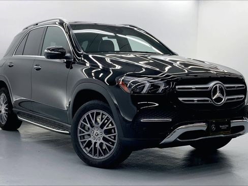 Certified 2023 Mercedes-Benz GLE 350 image 6