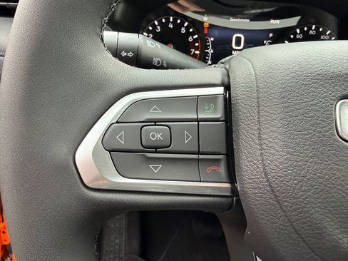 New 2026 Jeep Compass Latitude image 18