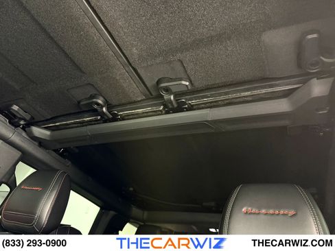 Used 2023 Ford Bronco Raptor image 46