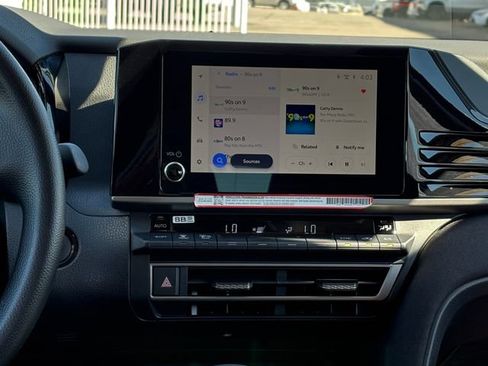 Certified 2026 Toyota Camry LE w/ Convenience Package FWD image 18