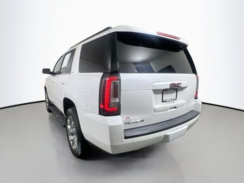 Used 2016 GMC Yukon SLT w/ HD Trailering Package RWD image 8