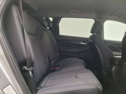 Used 2023 Hyundai Santa Fe SEL AWD/4WD image 19