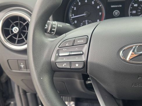 Used 2023 Hyundai Kona SEL AWD/4WD image 37