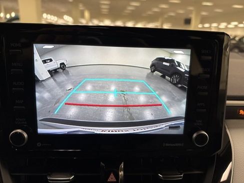 Certified 2022 Toyota Corolla SE image 29