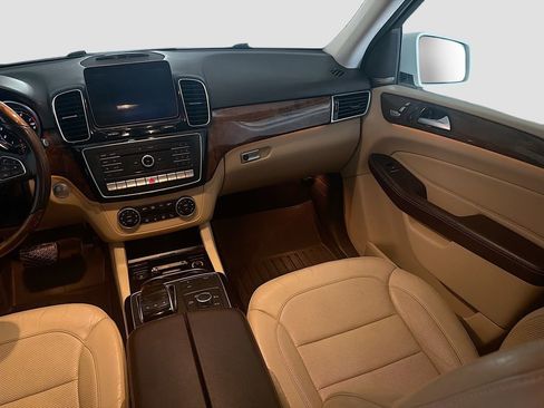 Used 2017 Mercedes-Benz GLE 350 4MATIC image 27