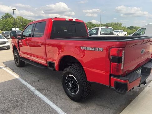 New 2026 Ford F250 Lariat w/ Tremor Off-Road Package AWD/4WD image 5