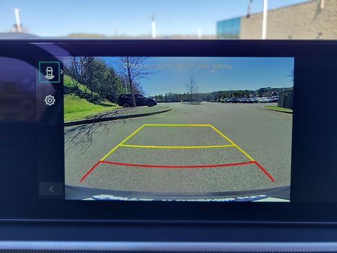 New 2026 Kia Sportage LX image 10