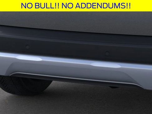 New 2026 Ford Escape SE w/ PHEV Premium Package image 24