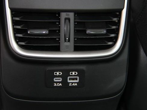 Certified 2025 Subaru Legacy Premium AWD/4WD image 32