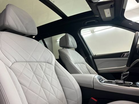 Certified 2023 BMW X5 sDrive40i w/ M Sport Package image 32