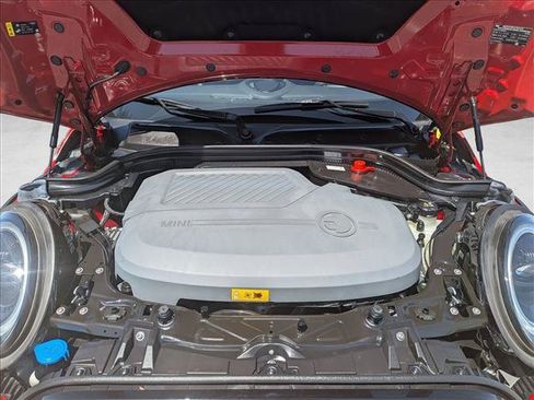 Used 2023 MINI Cooper SE FWD image 22